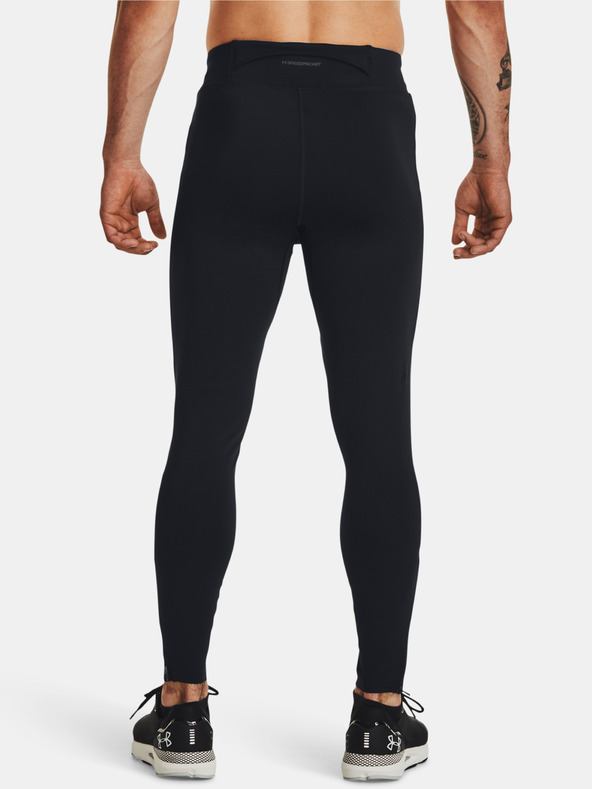 Under Armour Férfi leggings Under Armour UA QUALIFIER ELITE TIGHT