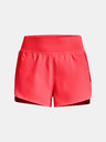 Under Armour Női rövidnadrágok Under Armour Flex Woven 2-in-1 Short