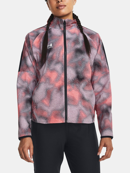 Under Armour Női dzseki Under Armour UA W's Ch. Pro Track PRNT