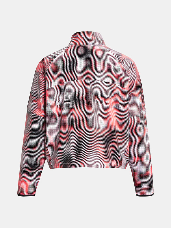 Under Armour Női dzseki Under Armour UA W's Ch. Pro Track PRNT