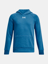 Under Armour Fiú felső Under Armour UA RIVAL FLEECE HOODIE