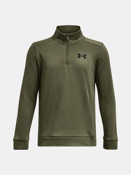 Under Armour Fiú felső Under Armour UA Armour Fleece 1/4 Zip