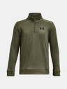 Under Armour Fiú felső Under Armour UA Armour Fleece 1/4 Zip