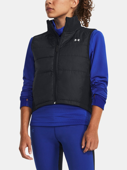 Under Armour Női mellény Under Armour UA STRM SESSION RUN VEST
