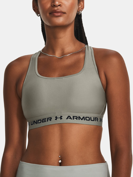 Under Armour Női melltartó Under Armour Crossback Mid Bra