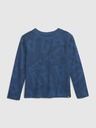 GAP Baby póló Mix & Match logóval GAP