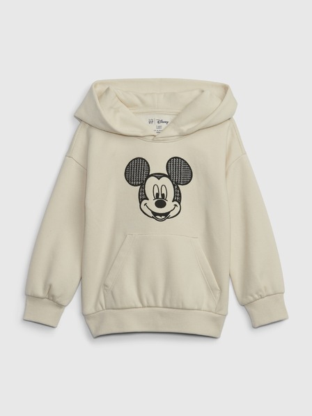 GAP Baby pulóver Gap & Disney GAP