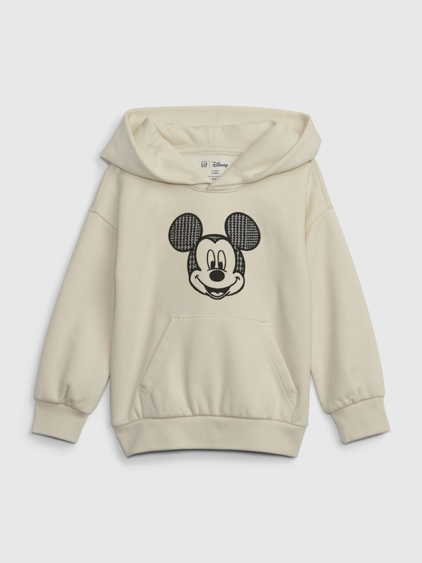 GAP Baby pulóver Gap & Disney GAP