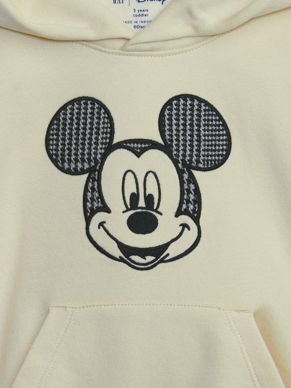 GAP Baby pulóver Gap & Disney GAP