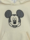 GAP Baby pulóver Gap & Disney GAP