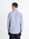 Celio Világoskék férfi ing Celio Fafile