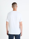 Celio Fehér férfi ing Celio