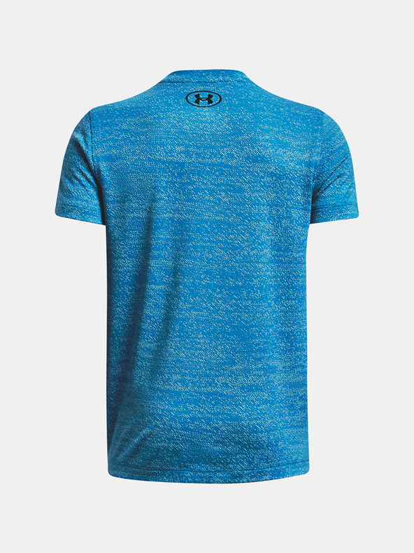 Under Armour Fiú póló Under Armour UA Tech Vent Jacquard SS
