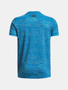Under Armour Fiú póló Under Armour UA Tech Vent Jacquard SS