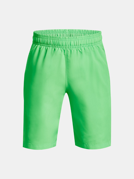 Under Armour Fiú rövidnadrágok Under Armour UA Woven Graphic Shorts