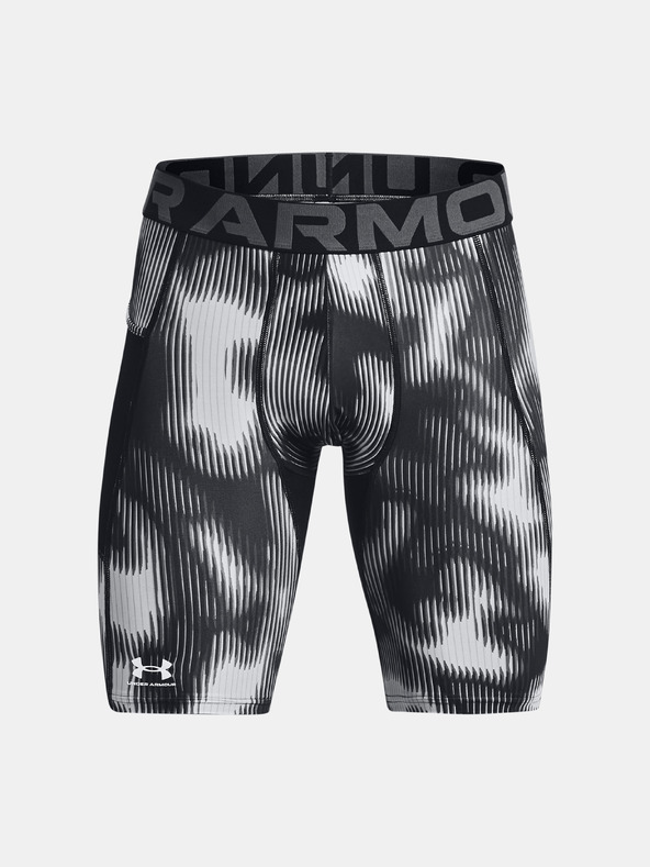 Under Armour Férfi rövidnadrágok Under Armour UA HG Prtd Long Shorts