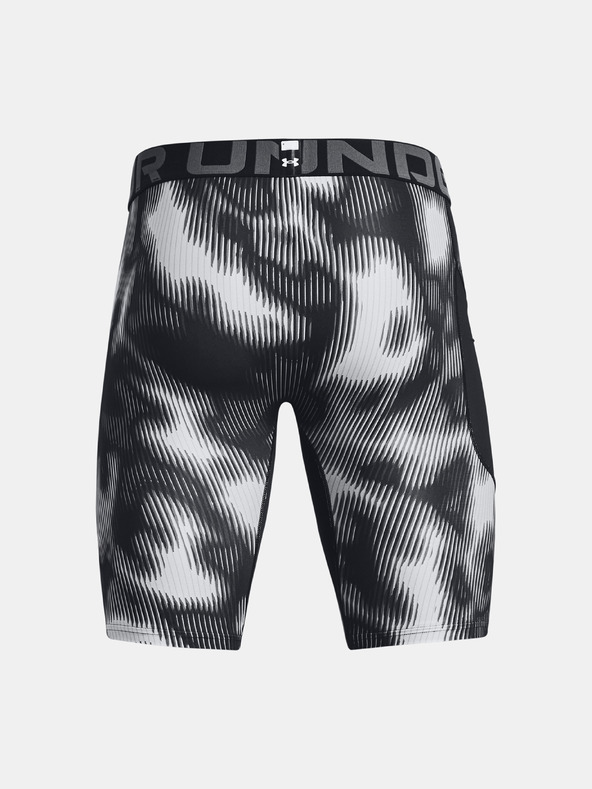 Under Armour Férfi rövidnadrágok Under Armour UA HG Prtd Long Shorts