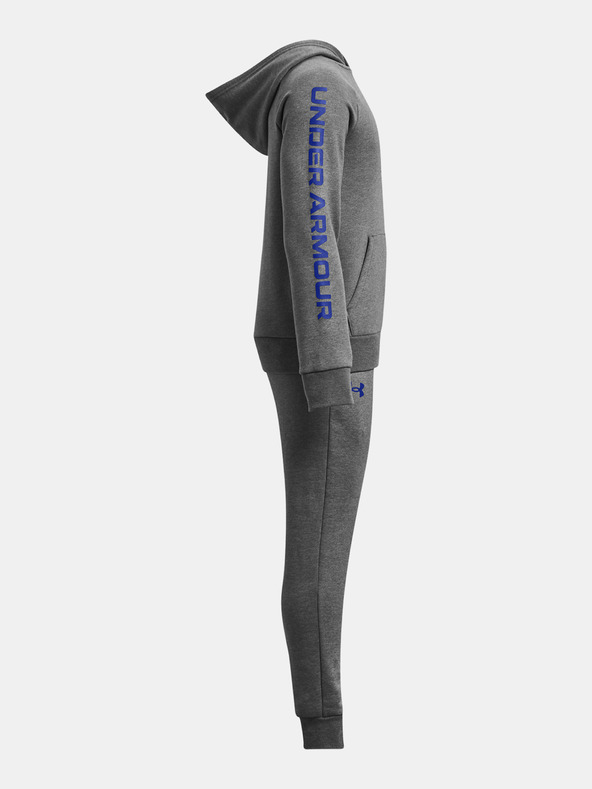 Under Armour Fiú szett Under Armour UA Rival Fleece Suit