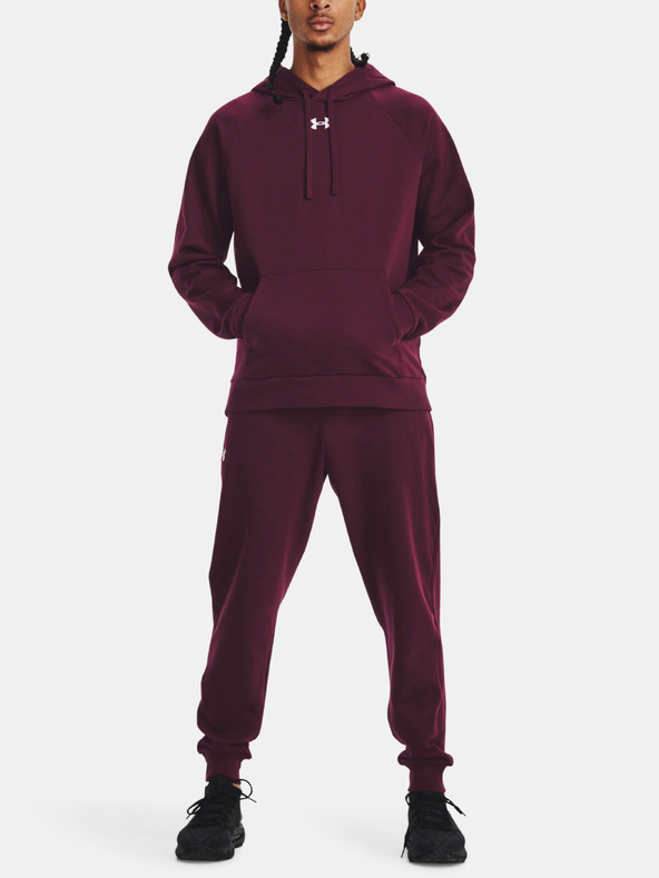Under Armour Férfi melegítők Under Armour UA Rival Fleece Joggers