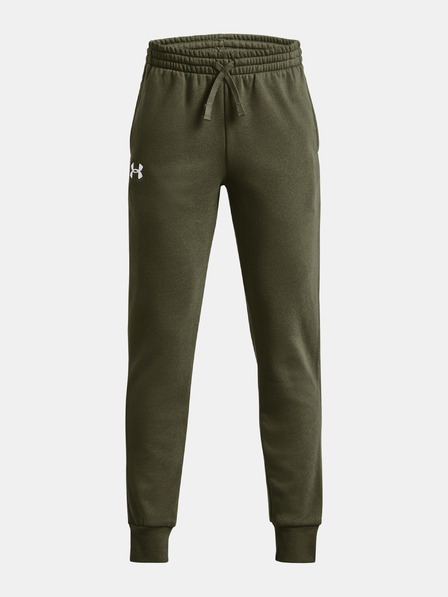 Under Armour Fiú melegítők Under Armour UA RIVAL FLEECE JOGGERS