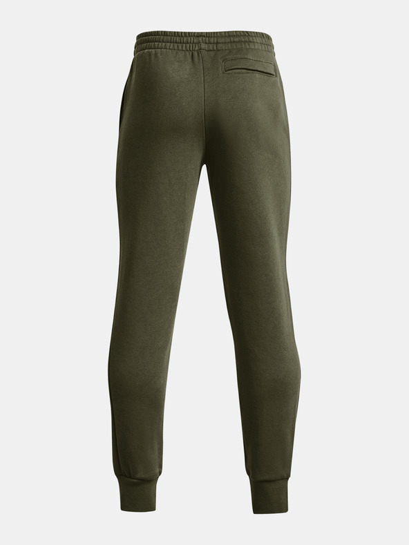 Under Armour Fiú melegítők Under Armour UA RIVAL FLEECE JOGGERS