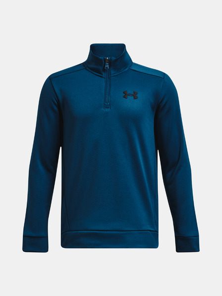 Under Armour Fiú felső Under Armour UA Armour Fleece 1/4 Zip