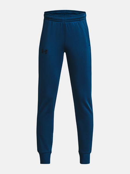 Under Armour Fiú melegítők Under Armour UA Armour Fleece Joggers