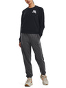 Under Armour Női felső Under Armour UA Rival Terry Graphic Crew