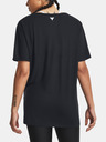 Under Armour Női póló Under Armour Pjt Rck Completer Deep V T