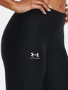 Under Armour Női rövidnadrágok Under Armour UA HG Authentics Long Sts