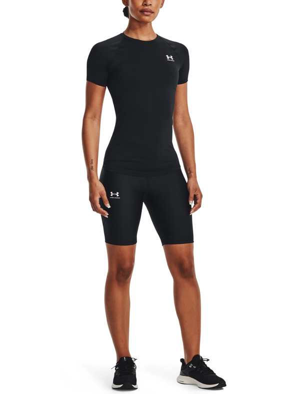 Under Armour Női rövidnadrágok Under Armour UA HG Authentics Long Sts