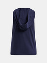 Under Armour Lány felső Under Armour Pjt Rock G Hooded SL Q3