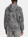 Under Armour Férfi felső Under Armour UA Rival Fleece Printed HD