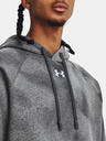 Under Armour Férfi felső Under Armour UA Rival Fleece Printed HD