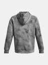 Under Armour Férfi felső Under Armour UA Rival Fleece Printed HD