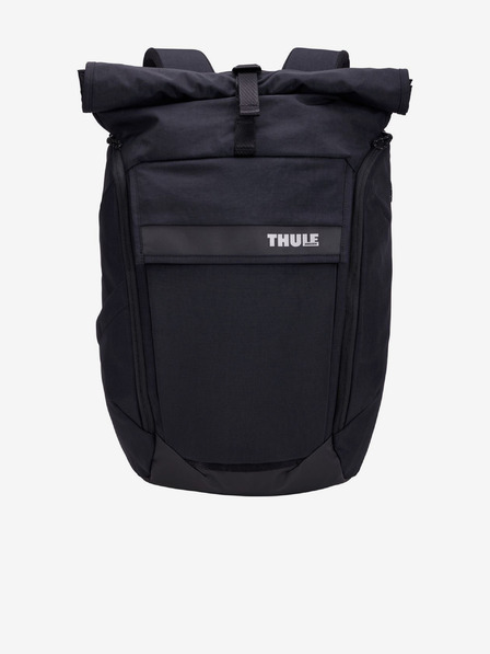 Thule Fekete 24L Thule Paramount Laptop hátizsák