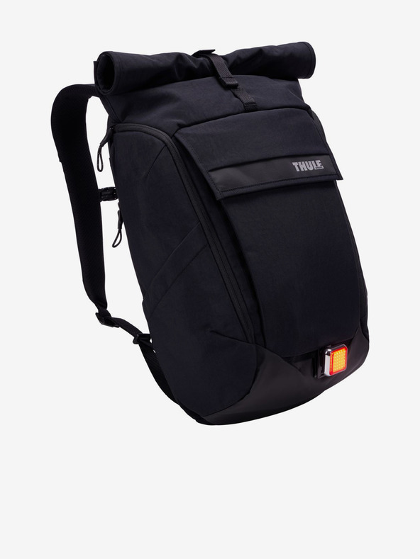 Thule Fekete 24L Thule Paramount Laptop hátizsák