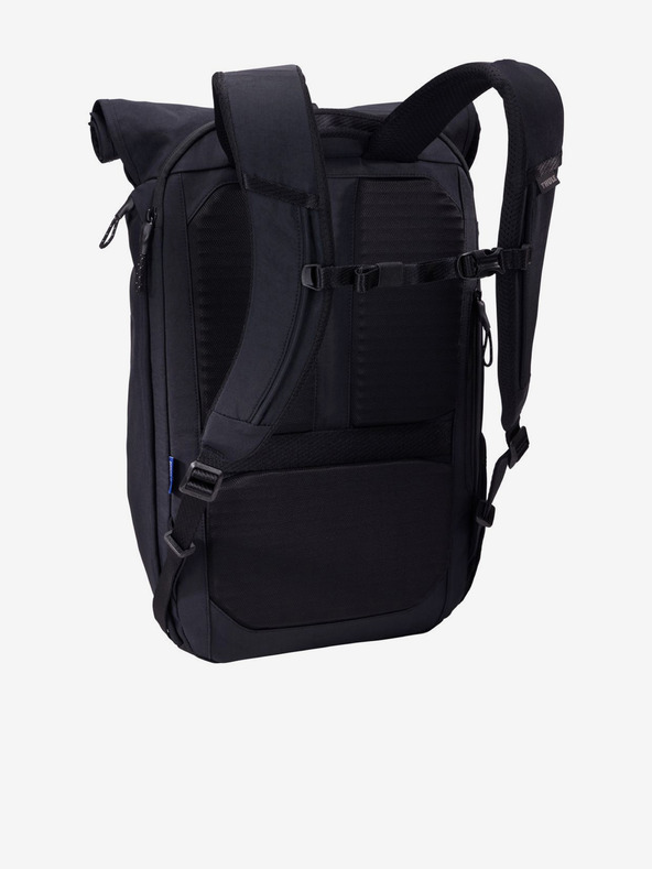 Thule Fekete 24L Thule Paramount Laptop hátizsák
