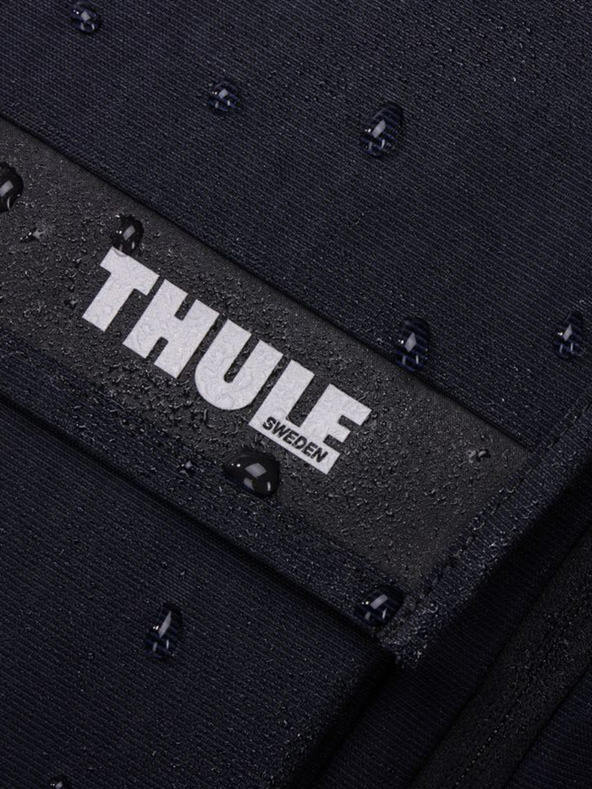 Thule Fekete 24L Thule Paramount Laptop hátizsák
