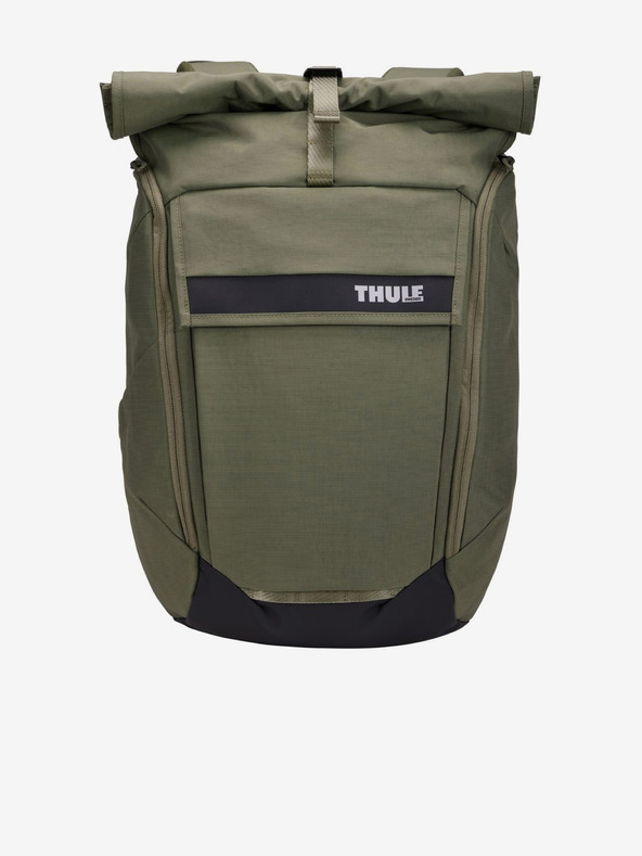 Thule Zöld 24L Thule Paramount Laptop hátizsák