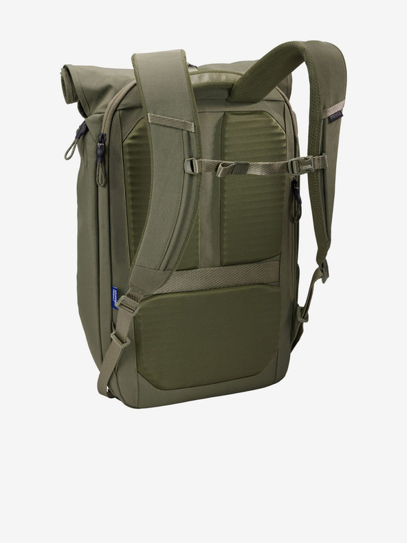 Thule Zöld 24L Thule Paramount Laptop hátizsák