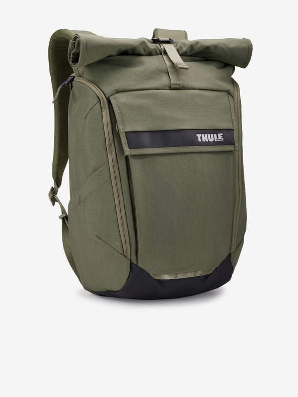 Thule Zöld 24L Thule Paramount Laptop hátizsák