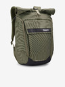 Thule Zöld 24L Thule Paramount Laptop hátizsák