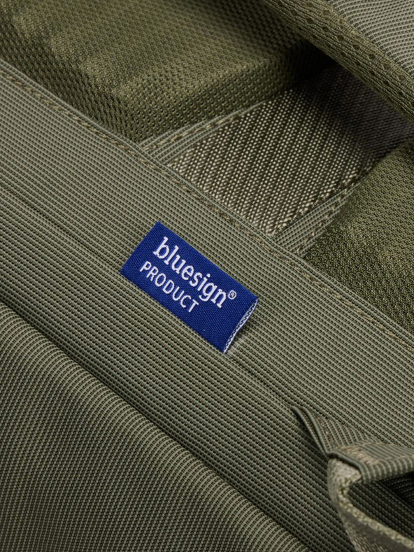 Thule Zöld 24L Thule Paramount Laptop hátizsák