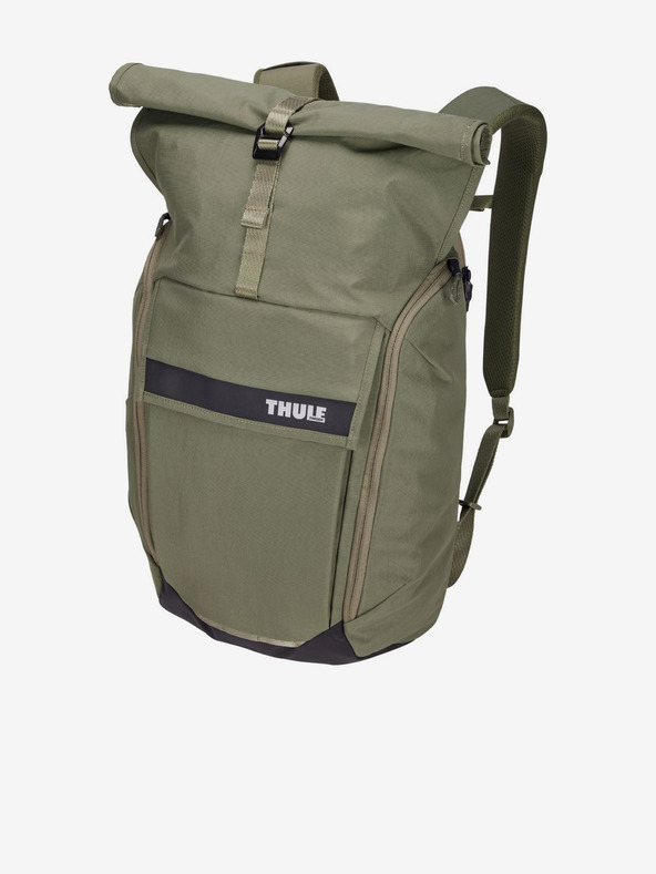 Thule Zöld 24L Thule Paramount Laptop hátizsák