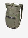 Thule Zöld 24L Thule Paramount Laptop hátizsák