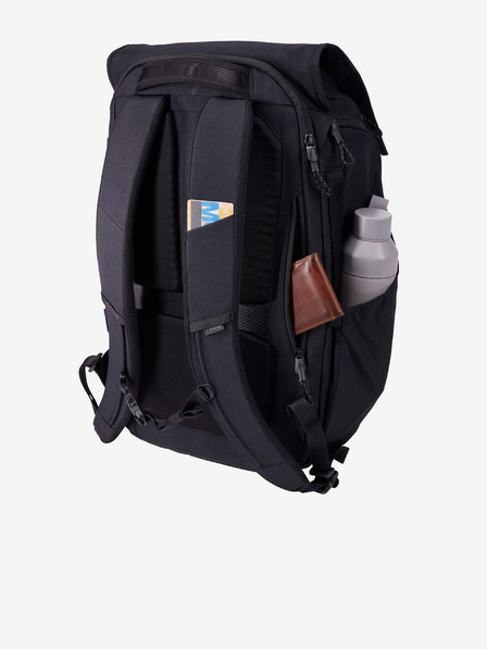 Thule Fekete 27 l Thule Paramount Laptop hátizsák