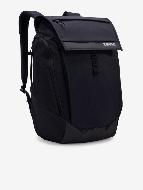 Thule Fekete 27 l Thule Paramount Laptop hátizsák