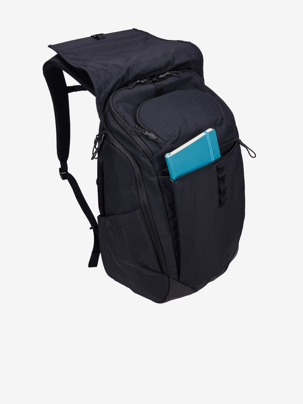 Thule Fekete 27 l Thule Paramount Laptop hátizsák