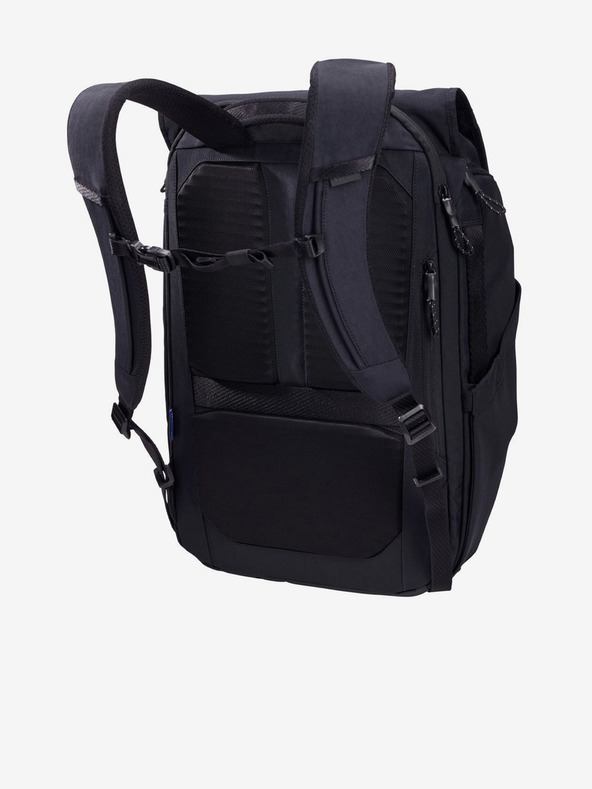 Thule Fekete 27 l Thule Paramount Laptop hátizsák